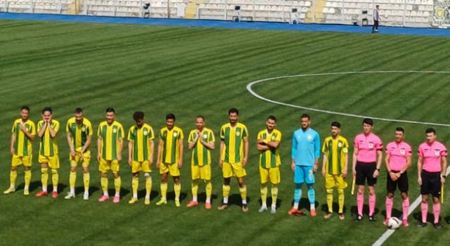 Osmaniyespor FK, Ligi Tamamladı