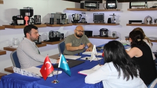 13. Uluslararası Ev ve Mutfak Eşyaları Marka Zirvesi, yerli ve yabancı firmaları Antalya’da buluşturdu