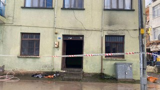 Antalya’da evde çıkan yangında 1 kişi hayatını kaybetti