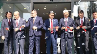 Adana’da Göltepe Eğitim ve Uygulama Tesisleri yeniden hizmete açıldı