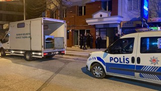 Burdur’da 69 yaşındaki kadın evinde ölü bulundu