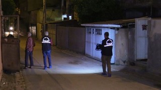 Adana’da av tüfeğiyle vurulan kişi hayatını kaybetti