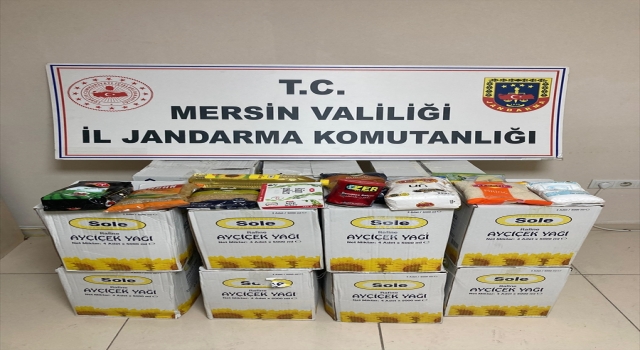 Mersin ve Adana’da yardım bahanesiyle dolandırıcılık iddiasıyla 3 şüpheli yakalandı