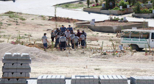 ABD’de ölen sosyal medya fenomeni Yağmur Taktaş’ın mezarı otopsi için açıldı