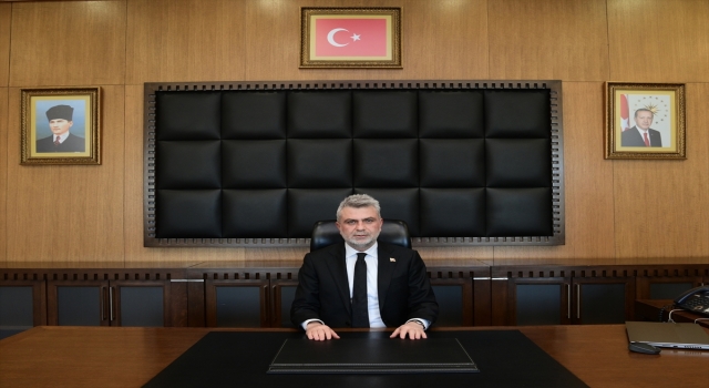 Pazarcık’ta içme suyu ishale hattı yenileniyor