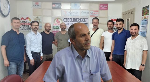 CGC Ailesi Yeni Yönetimiyle Daha da Güç Kazandı