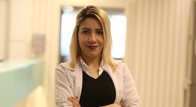 Sıcak havalarda beslenirken serinlemek mümkün mü