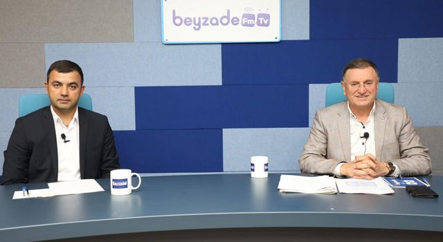 HBB Başkanı Lütfü Savaş: Halkımız Vakıf İş Hanı Yerine Kent Meydanı Yapılmasını İstiyor