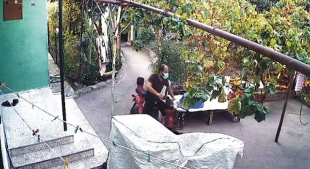 53 ayrı suçtan kaydı bulunan şüpheli tutuklandı