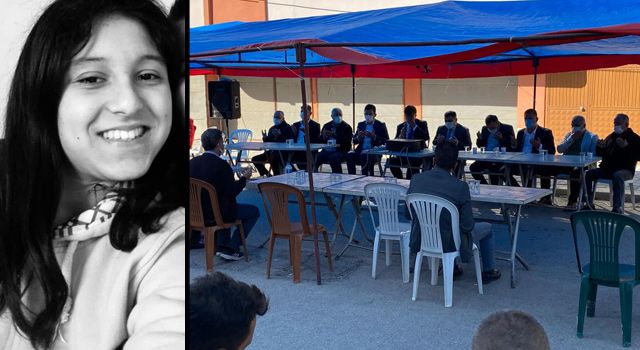 17 yaşındaki Selma, korona virüsten öldü