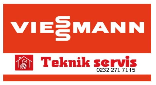 Kemalpaşa Viessmann Servisi