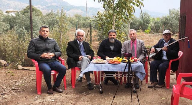 OŞYAD, Hafta sonu ekinliklerini köylere taşıdı