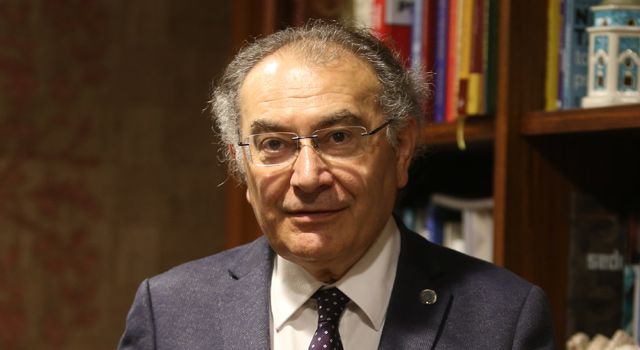 Prof. Dr. Nevzat Tarhan: "Hayır deme becerisi, çocuğu tehlikelerden koruyabilir"