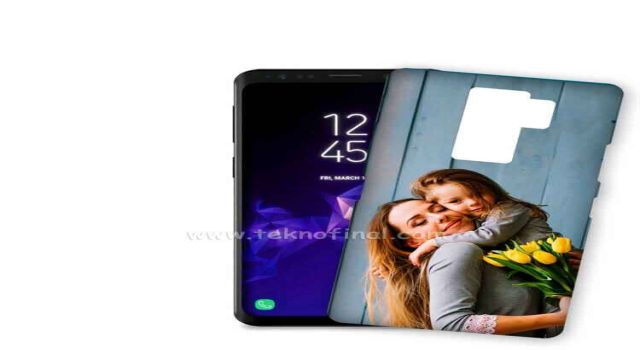 Süblimasyon Telefon Kılıfları ve Modelleri TeknoFinal'de!