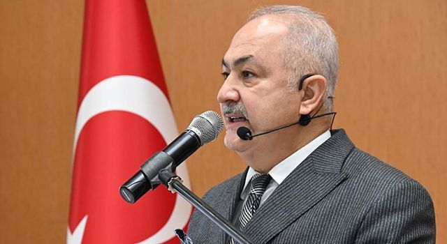 Başkan Kadir Kara: "Osmaniye İçin Bir Dakika Dahi Durmayacağız"