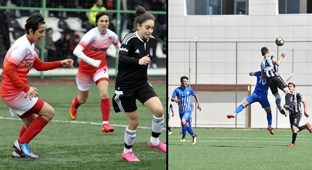 Futbol Grup karşılaşmaları Osmaniye’de yapılacak