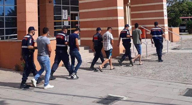 JASAT, Osmaniye’de bir yılda 144 olayı aydınlattı