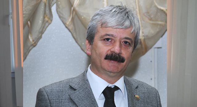 OZO Başkanı Bahadır Sezgin, “Çiftçimiz zor durumda”
