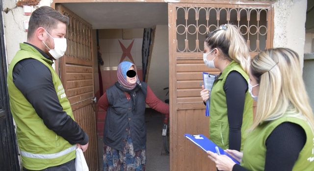 Osmaniye Belediyesi YADES projesini hayata geçiriyor