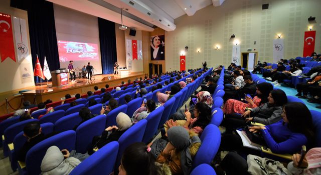 Çanakkale Zaferi’nin yıldönümünde etkinlik düzenlendi