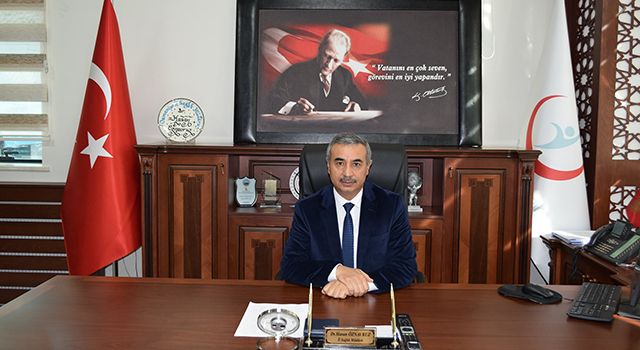 Dr. Öznavruz: Yemeklerde tuz yerine limon, sirke, baharat kullanın