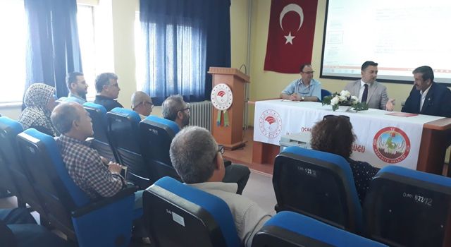 Arı yetiştiriciliği kursu başladı