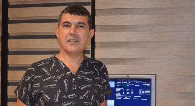 Dr. Mehmet Temel: “Türk milletinin en büyük güvencesi gençlerdir”