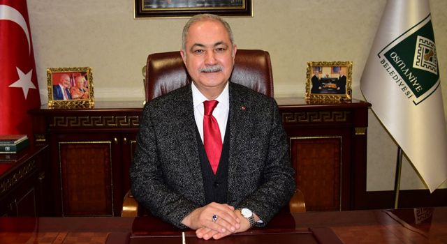 Osmaniye Belediye Başkanı Kadir Kara’dan 19 Mayıs Mesajı