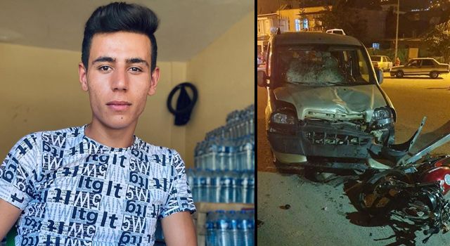 Başkanın Yeğeni, Kazadan iki gün sonra yaşamını kaybetti