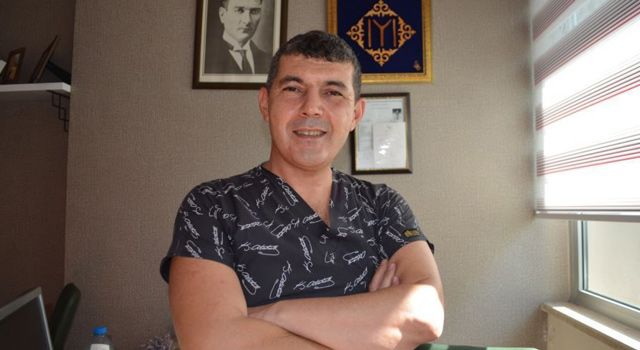 Dr Temel’den Jandarma Teşkilatının 183 Kuruluş yılı mesajı