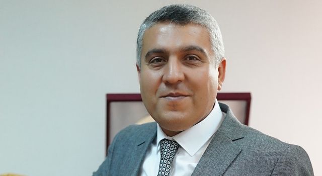 İl Milli Eğitim Müdürü Albak, Eğitim-öğretim yıl sonu karne mesajı yayınladı