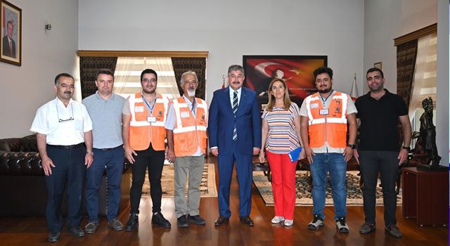 Osmaniye Valiliği güneş enerjisi ile kendi elektriğini üretecek