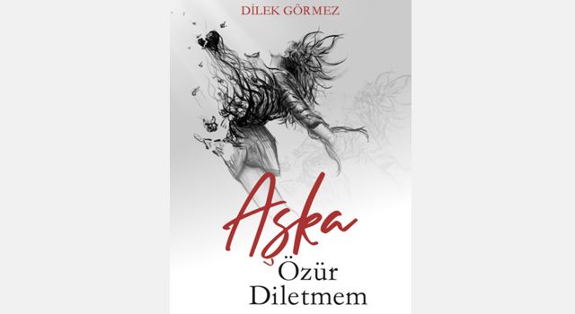 “Aşka özür diletmem” okurları ile buluştu