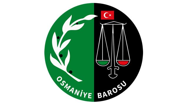 Osmaniye Barosu da, Dünya barışı için bildiriye imza attı