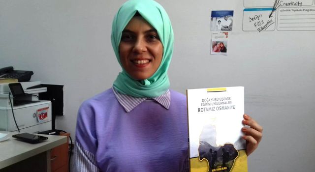 Öğretmen Akademisi, Türkiye’de bir ilki gerçekleştirdi