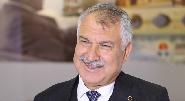 CHP'li Zeydan Karalar'ın "Osmaniye" iddiasına yanıt