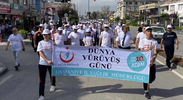 İl Sağlık Müdürü Öznavruz: Asansör yerine merdivenleri kullanın