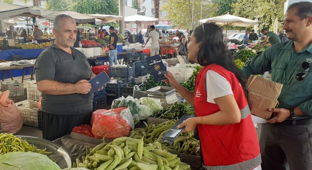 Kadına-el kalkamaz projesi tanıtıldı