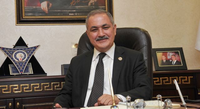 Osmaniye Belediye Başkanı Kadir Kara’dan 10 Kasım Mesajı