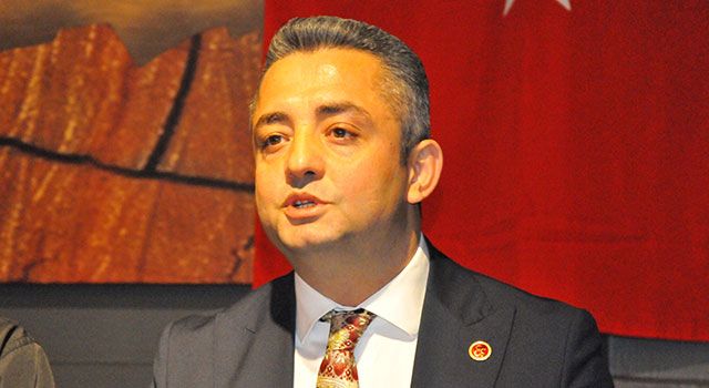 MHP’den ilk Aday Adayı Özdokur oldu