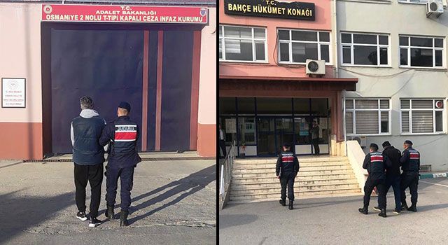 Aranan Hükümlüler JASAT’tan kaçamıyor