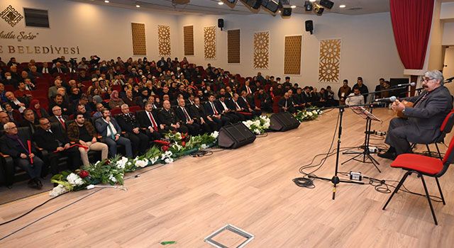 Aşıklar, Kurtuluş etkinliklerini renklendirdi