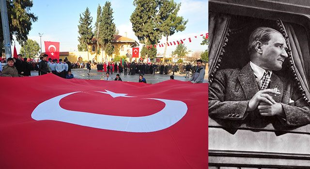 Atatürk’ün Osmaniye ziyareti yarın etkinliklerle kutlanacak