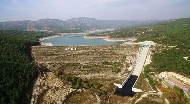 Osmaniye’de 20 yılda 70 tesis inşaa edildi!