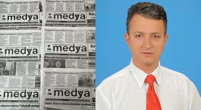 12 Mart: 2004’ten 2023’e Medya gazete sizlerle