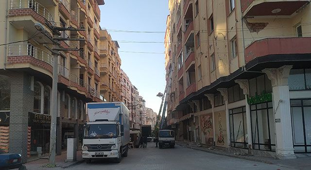 Deprem “fırsatçılarına” Savcılık soruşma başlattı