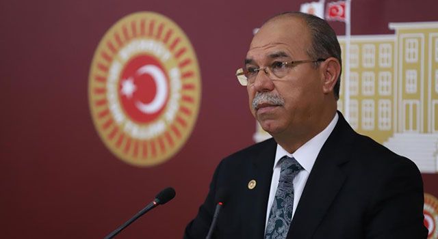 Durmuşoğlu, “Ramazan Ayı” mesajı yayınladı