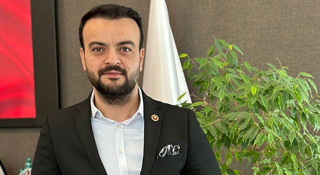 Başkan Gizlice; "Birlik Ve Beraberliğimizi En Güçlü Şekilde Göstermeliyiz