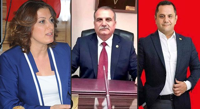 CHP Osmaniye Milletvekili Adayları belli oldu
