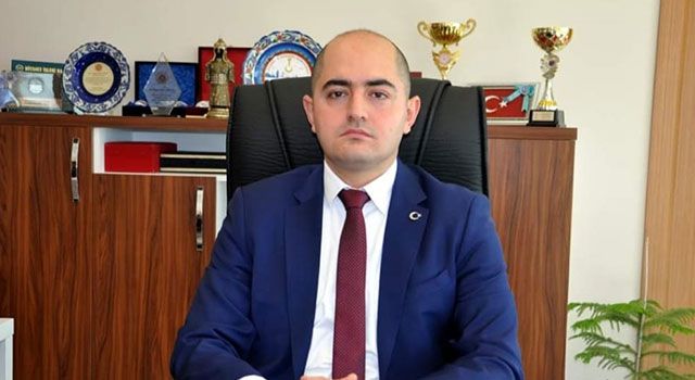 Başsavcı Arısoy’dan Deprem hasarlı bina açıklaması